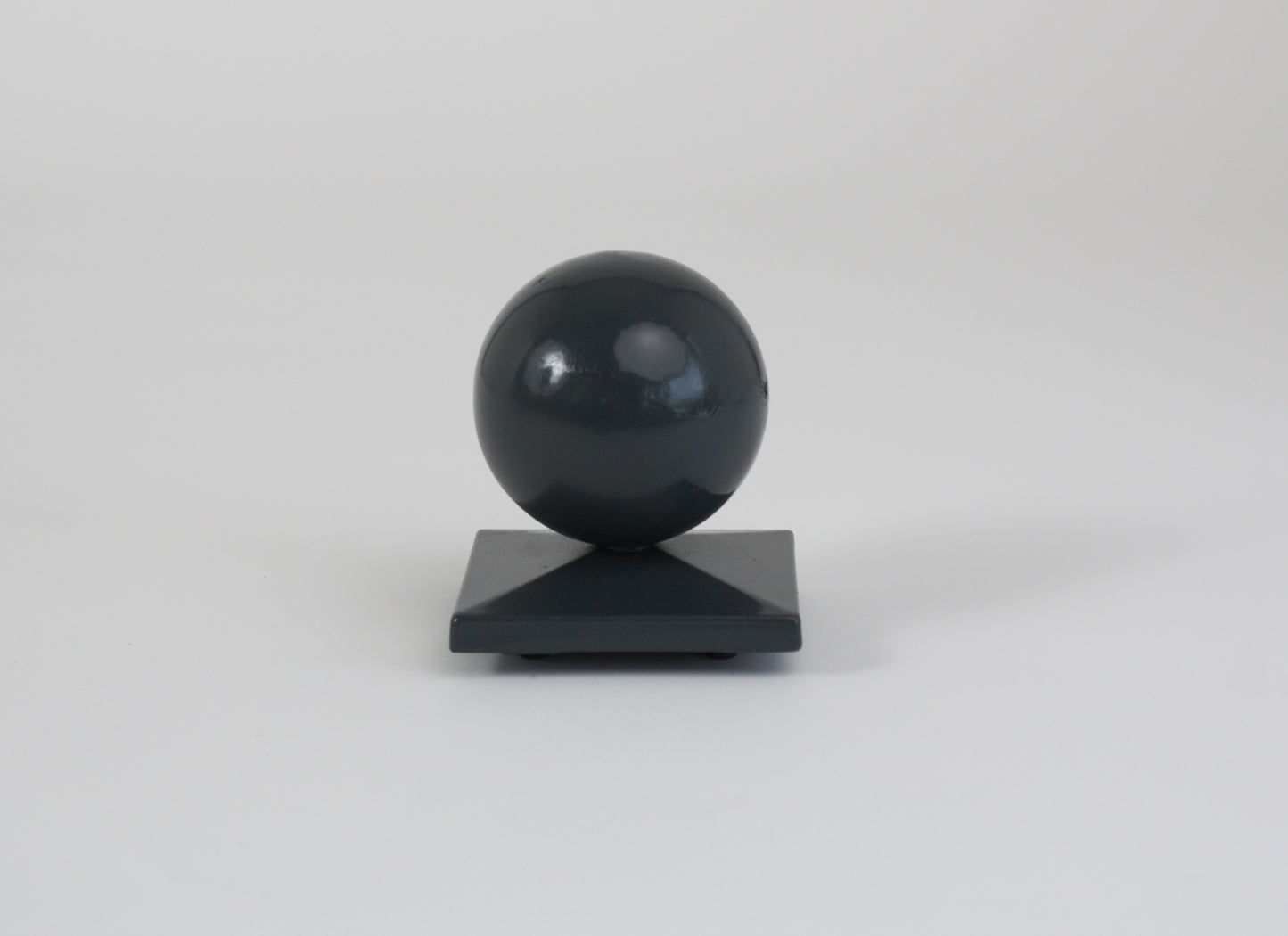 Kugelkappe 60/40 ohne Überstand