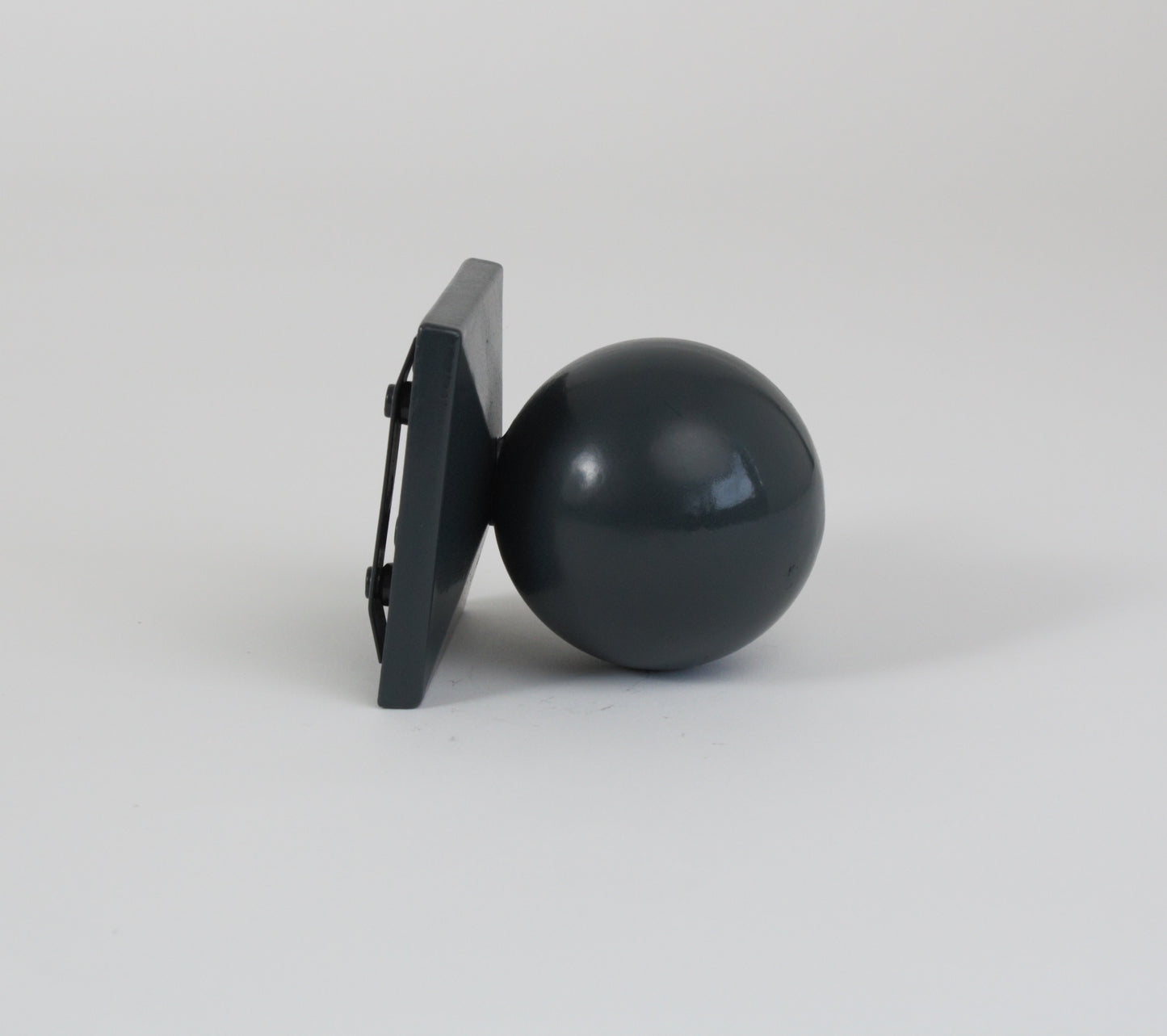 Kugelkappe 80/80 für Torpfosten