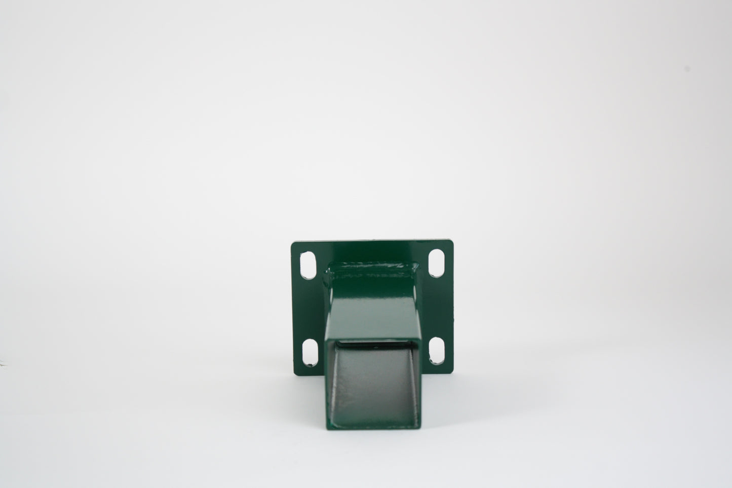 Bodenplatte für Torpfosten (60x60mm)